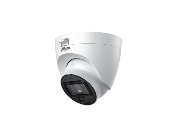 DAHUA_ HAC-HDW1239TLQ-A-LED-0360B-S2 2MP Full-color HDCVI Eyeball kamera 