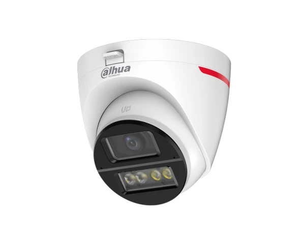 DAHUA HAC-HDW1249XP-A-PRO-0280B-DIP 2MP WizColor HDCVI Fixed-focal Eyeball kamera 