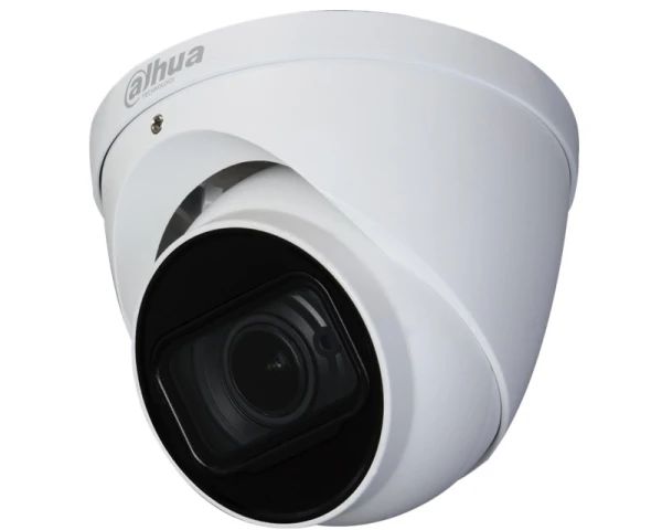 DAHUA HAC-HDW1500T-Z-A-2712-S2 IR HDCVI 5 megapiksela eyeball kamera 