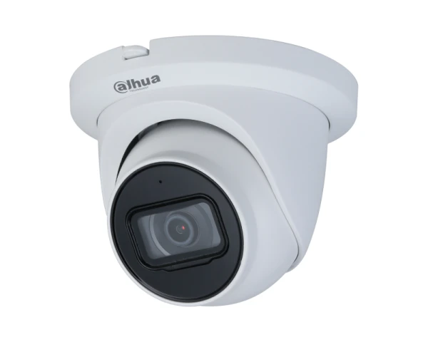DAHUA HAC-HDW1500TLMQ-A-0280B-S2 5MP Starlight HDCVI IR Eyeball Kamera 