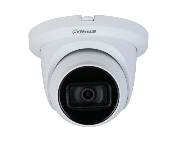 DAHUA HAC-HDW1500TLMQ-A-0280B-S2 5MP Starlight HDCVI IR Eyeball Kamera 