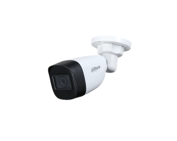 DAHUA_ HAC-HFW1200C-0280B 2MP HDCVI IR Bullet kamera 