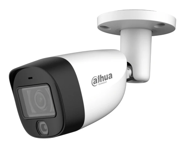 DAHUA_ HAC-HFW1200CMP-IL-A-0360B 2MP Smart Dual Light HDCVI Fixed-focal Bullet kamera 