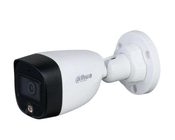 DAHUA_ HAC-HFW1209C-LED-0360B 2MP Full-color HDCVI Bullet kamera 