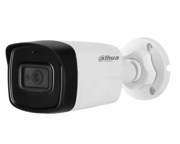 DAHUA_ HAC-HFW1230TL-A-0360B 2MP Starlight HDCVI IR Bullet kamera 