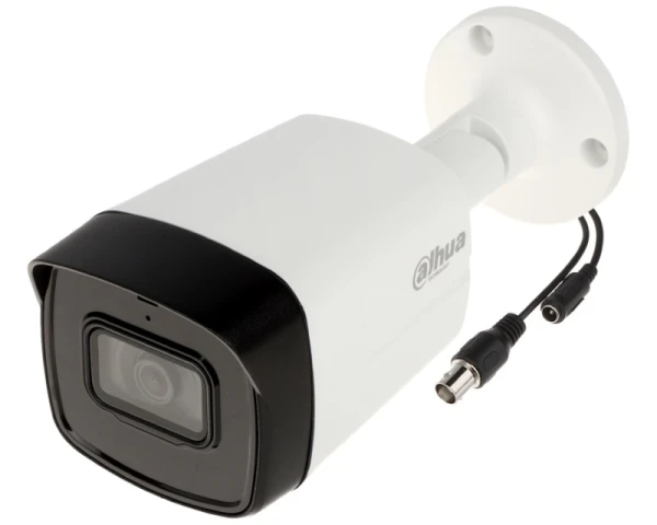 DAHUA_ HAC-HFW1231TLM-I6-A-0360B 2MP Starlight HDCVI IR Bullet kamera 