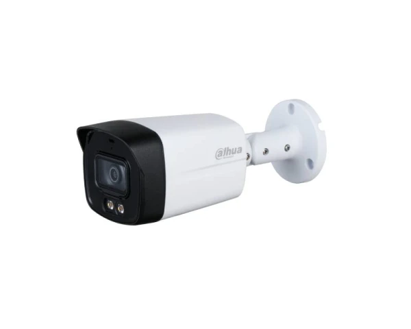 DAHUA_ HAC-HFW1239TLM-A-LED-0360  2M Full-color Starlight HDCVI Bullet Kamera 