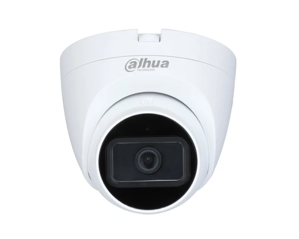 DAHUA_ HAC-HDW1200TRQ-A-0280B-S6 HDCVI IR 2 megapiksela Eyeball kamera 