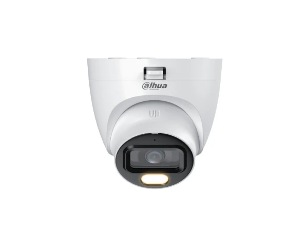 DAHUA_ HAC-HDW1239TLQ-A-LED-0280B-S2 2MP Full-color HDCVI Eyeball kamera 