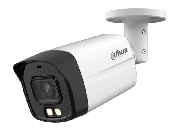 DAHUA_ HAC-HFW1801TLM-IL-A-0360B-S2 4K Smart Dual Light HDCVI Fixed-focal Bullet kamera 