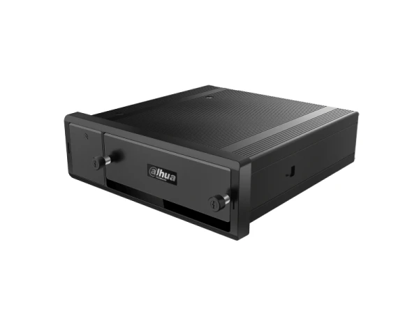 DAHUA_ MXVR4104-GFW 4 Channels H.265 12 HDDs AI Mobile Video Recorder 