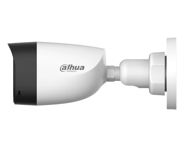 DAHUA_ HAC-HFW1200CL-IL-A-0360B-S6 2MP Smart Dual Light HDCVI Fixed-focal Bullet kamera 