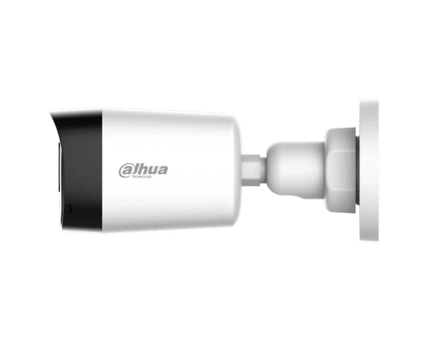 DAHUA HAC-HFW1200RLP-IL-A 2MP Smart Dual Light HDCVI Two-way Talk Fixed-focal Bullet kamera 