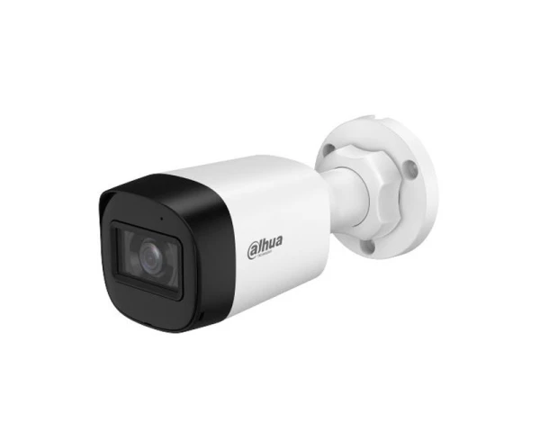 DAHUA HAC-HFW1500RLP 5MP Smart Dual Light HDCVI Fixed-focal Bullet kamera 