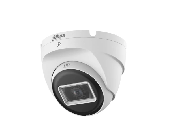 DAHUA HAC-T2A51P-U 5MP HDCVI Fixed IR Eyeball kamera 