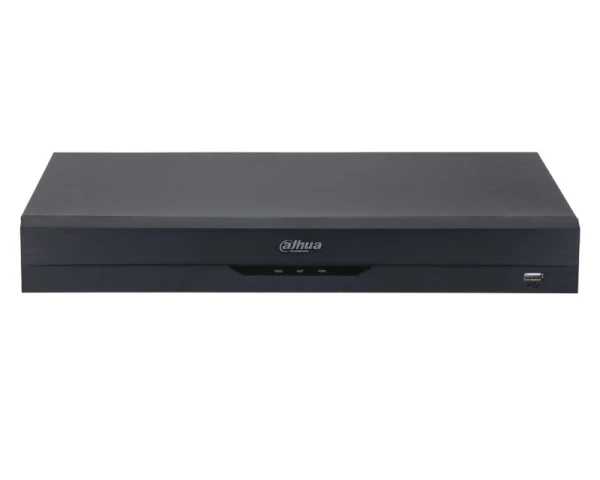DAHUA XVR5232AN-I3T 32CH Penta-brid 5MP Value1080P 1U 2HDDs WizSense Digital Video Recorder 