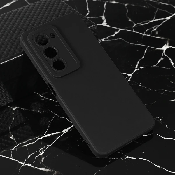 Torbica Teracell Giulietta za Xiaomi Redmi 15 4G EU 171mm mat crna