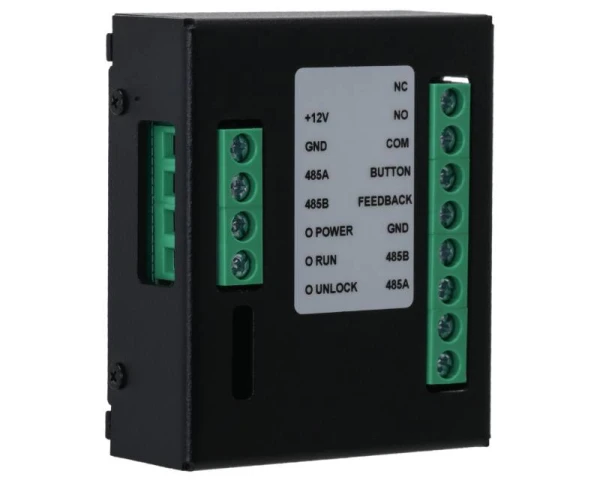 DAHUA DEE1010B-S2 Interfonski modul za kontrolu dve brave 