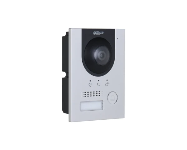 DAHUA_ VTO2201F-P-S2 IP Villa Door Station interfonska pozivna tabla sa jednim tasterom 