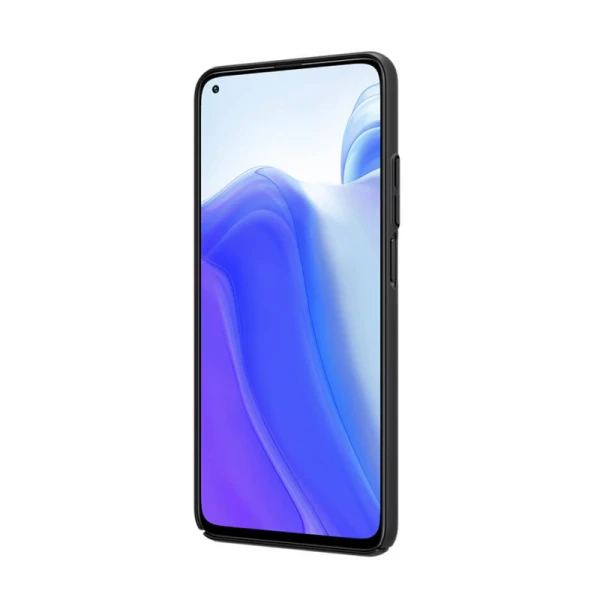 Torbica Nillkin Scrub za Xiaomi Mi 10T/Mi 10T Pro/Redmi K30S crna