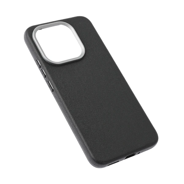 Torbica Elegant za Xiaomi 15T crna