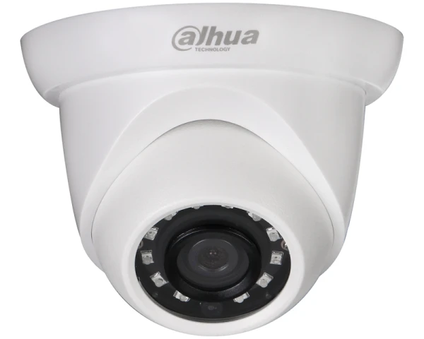 DAHUA_ IPC-HDW1230S-0280B-S5 IR mrežna 2 megapiksela Eyeball Network kamera 