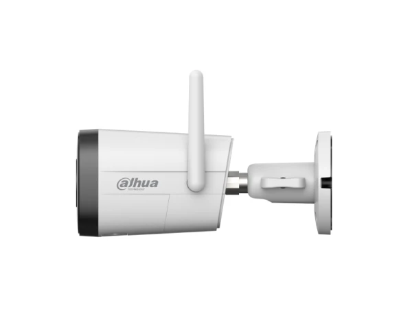 DAHUA IPC-HFW1339DTK1P-SW-PV-0280B 3MP Fixed-focal WiFi Bullet Network kamera 
