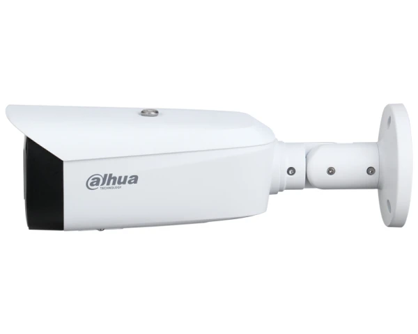 DAHUA_ IPC-HFW3249T1-AS-PV-0280B 2MP IP Fixed-focal Bullet WizSense Network kamera 