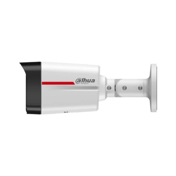 DAHUA IPC-HFW2649TLP-S-LED-0360B-PRO 6MP WizColor Fixed-focal Bullet WizSense Network kamera 