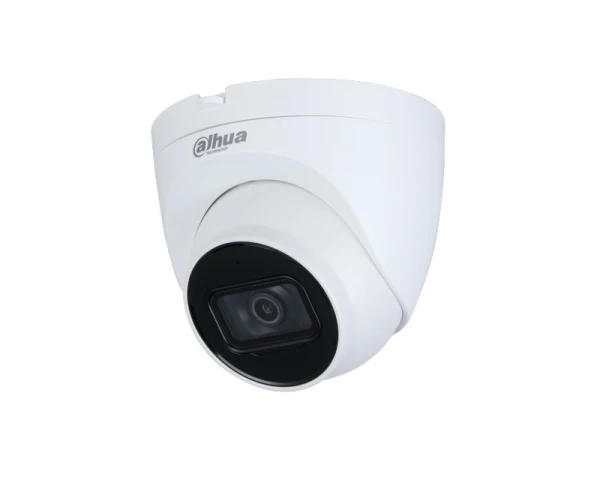 DAHUA IPC-HDW2230TP-AS-0280B-S2-QH3 2MP IR Eyeball Network kamera 