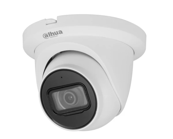 DAHUA_ IPC-HDW5541TM-ASE-0280B 5MP IP WDR IR Eyeball WizMind Network kamera 