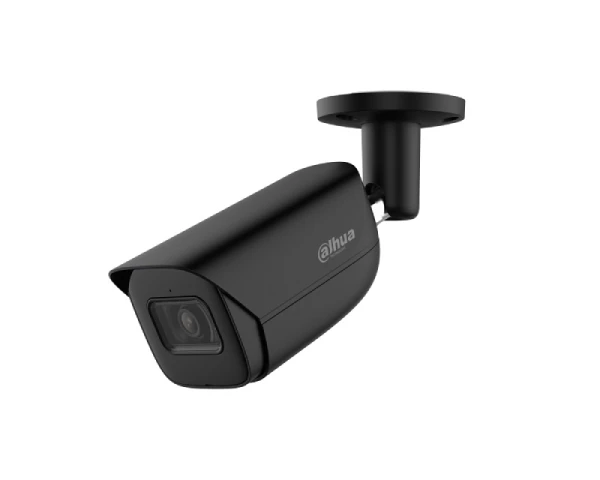 DAHUA_ IPC-HFW3541E-AS-0280B-S2 5MP IR Fixed-focal Bullet WizSense Network kamera 