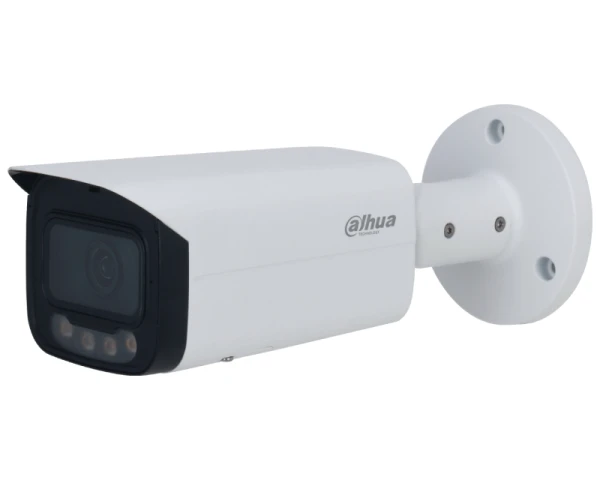 DAHUA_ IPC-HFW5449T-ASE-NI-0360B 4MP Full-color Fixed-focal Warm LED Bullet WizMind Network kamera 