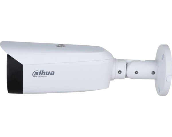 DAHUA_ IPC-HFW5849T1-ASE-LED-0360B 8MP Full-color Bullet WizMind Network kamera 
