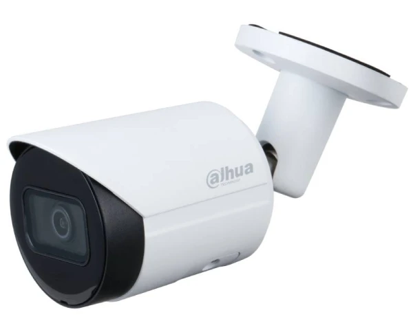 DAHUA_ IPC-HFW2441S-S-0360B 4MP IR Fixed-focal Bullet WizSense Network kamera 