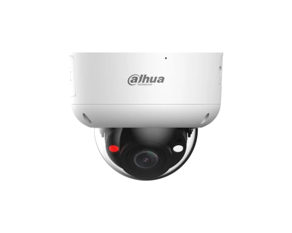DAHUA IPC-HDBW3549R1-ZAS-PV 5MP Smart Dual Light Active Deterrence Vari-focal Dome WizSense Network kamera 
