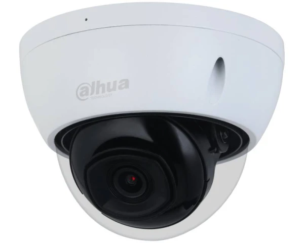 DAHUA_ IPC-HDBW2241E-S-0280B 2MP IR Fixed-focal Dome WizSense Network kamera 