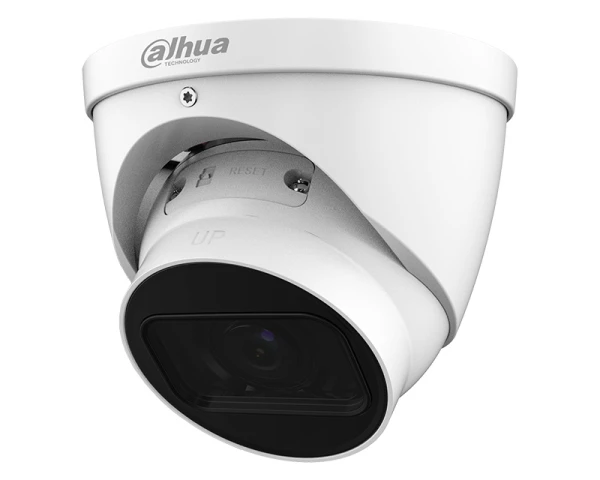 DAHUA_ IPC-HDW3541T-ZAS-27135 5MP IR Vari-focal Eyeball WizSense Network kamera 