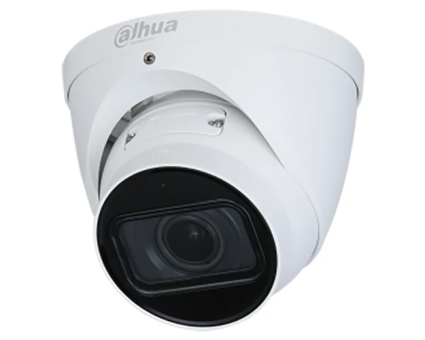DAHUA_ IPC-HDW3541T-ZAS-27135 5MP IR Vari-focal Eyeball WizSense Network kamera 