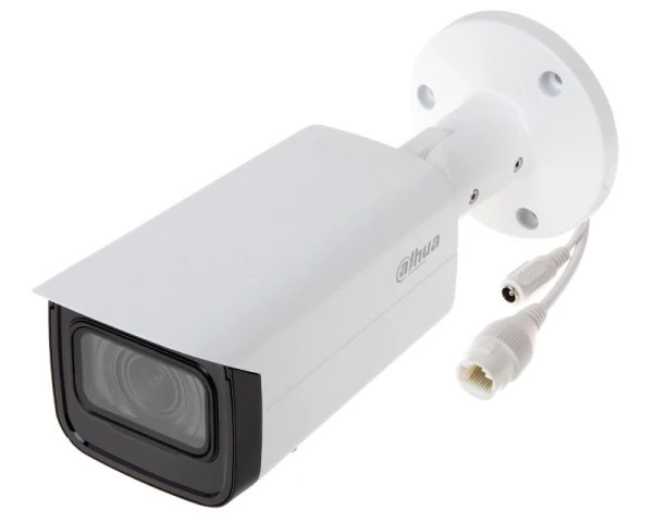 DAHUA_ IPC-HFW1230T-ZS-2812-S5 2MP IR Bullet Network kamera 