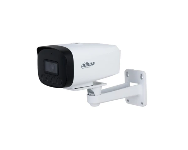 DAHUA IPC-HFW1230VP-A-I4-B-0360B-S5 2MP IR Mini-Bullet Network kamera 