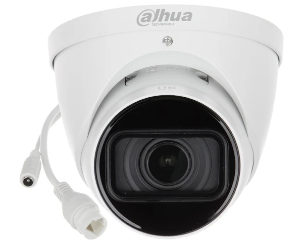 DAHUA_ IPC-HDW1230T-ZS-2812-S5 IR Vari-focal 2 megapiksela eyeball kamera 