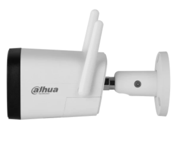 DAHUA_ IPC-HFW1230DT-STW-0280B 2 MP IR Fixed-focal WiFi Bullet Network kamera 
