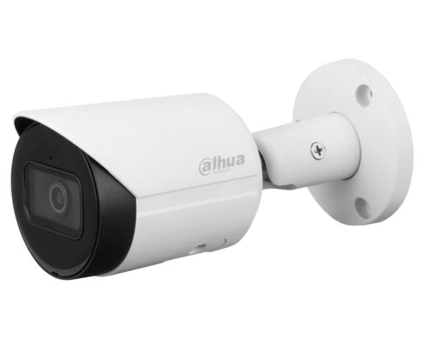 DAHUA_ IPC-HFW2541S-S-0280B-S2 5MP IR Fixed-focal Bullet WizSense Network kamera 
