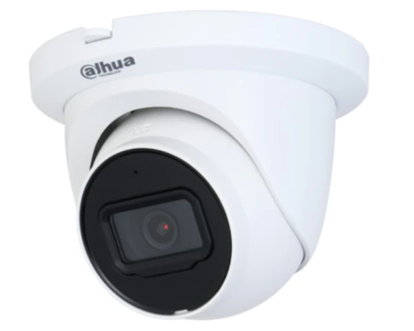 DAHUA_ IPC-HDW2541TM-S-0280B-S2 5MP IR Fixed-focal Eyeball WizSense Network kamera 