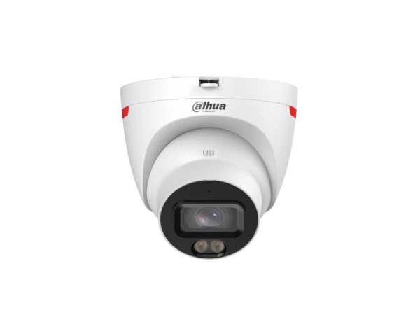 DAHUA IPC-HDW2649T-S-PRO  6MP WizColor Fixed-focal Eyeball WizSense Network kamera 