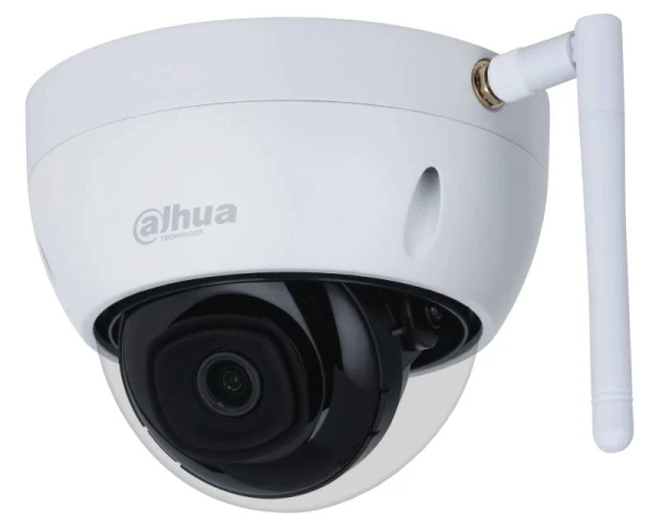 DAHUA_ IPC-HDBW1430DE-SW-0280B 4MP IR Fixed-focal Wi-Fi Dome Network kamera 