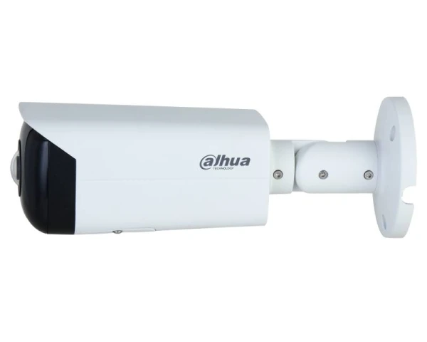 DAHUA_ IPC-HFW3441T-AS-P-0210B 4MP Wide Angle Fixed Bullet WizSense Network kamera 