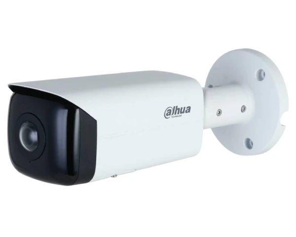 DAHUA_ IPC-HFW3441T-AS-P-0210B 4MP Wide Angle Fixed Bullet WizSense Network kamera 
