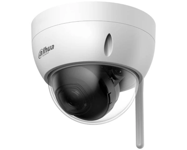 DAHUA IPC-HDBW1430DE-SW-0360B 4MP IR Fixed-focal Wi-Fi Dome Network kamera 